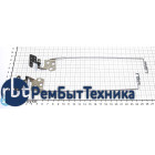 Петли для ноутбука Lenovo Ideapad 110-14IBR 110-14ISK