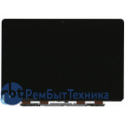 Матрица, экран, дисплей LP154WT1(SJ)(E1) A1398 Retina