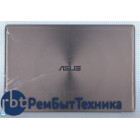 Крышка Asus ZenBook UX303 серая