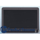 Крышка Asus Zenbook UX305FA FHD темно-серая