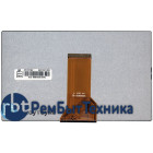Матрица, экран, дисплей AT070TN92
