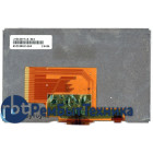 Матрица, экран, дисплей LMS430HF19 + touchscreen