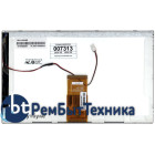 Матрица, экран, дисплей CLAA101NC01CW