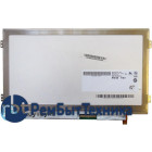 Модуль (Матрица, экран, дисплей + тачскрин) Lenovo S10-2 S10-3 B101AW02 v.3 черный