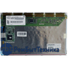 Модуль (Матрица, экран, дисплей + тачскрин) HP Elitebook 2710P HV121WX5-111 черный