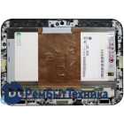Модуль (Матрица, экран, дисплей + тачскрин) Lenovo IdeaPad K1 черный с рамкой