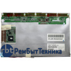 Модуль (Матрица, экран, дисплей + тачскрин) HP TX2000 B121EW03 v.8 черный