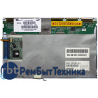 Модуль (Матрица, экран, дисплей + тачскрин) HP TX2000 LTN121AT02 черный
