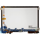 Модуль (Матрица, экран, дисплей + тачскрин) Dell XT2 B121EW10 v.0 черный