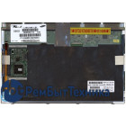 Модуль (Матрица, экран, дисплей + тачскрин) HP Elitebook 2710P LTN121W4-L01 черный