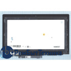 Модуль (Матрица, экран, дисплей + тачскрин) Lenovo IdeaPad Yoga 13 черный