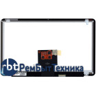 Модуль (Матрица, экран, дисплей + тачскрин) HP Spectre XT TouchSmart 15 LP156WF4(SL)(C1) черный с рамкой