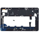 Модуль (Матрица, экран, дисплей + тачскрин) Samsung XE500 XE500T1C черный с рамкой