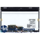 Модуль (Матрица, экран, дисплей + тачскрин) Lenovo ThinkPad X230 LP125WH2(SL)(B1) черный