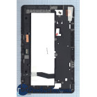 Модуль (Матрица, экран, дисплей + тачскрин) Samsung XE500 XE500T1C серый с рамкой