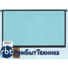 Сенсорное стекло (тачскрин) 0128 Rev:2 FPC-1 черное
