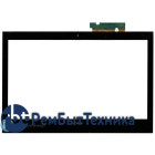 Сенсорное стекло (тачскрин) Sony Vaio TCP13E69 V1.0 черное