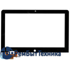 Сенсорное стекло (тачскрин) 11.6" Acer 69.11I05.T01 I116FGT050.69TR черное