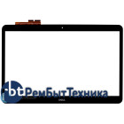 Сенсорное стекло (тачскрин) Dell 5340S FPC-2 REV:2 черный