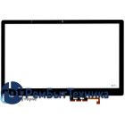 Сенсорное стекло (тачскрин) Acer Aspire R7-572 41.1156420.201 черное