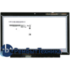 Модуль (Матрица, экран, дисплей + тачскрин) Acer Aspire V5-122P черный