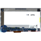 Модуль (Матрица, экран, дисплей + тачскрин) Dell Precision M4600 LTN156AT17 черный