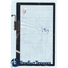 Сенсорное стекло (тачскрин) Acer Aspire R7-572 TOM15H02 V0.1 черное