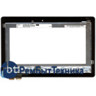 Модуль (Матрица, экран, дисплей + тачскрин) Asus Transformer Book T100 / T100TA 5268 черный
