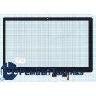 Сенсорное стекло (тачскрин) Acer Aspire R7-571 черное
