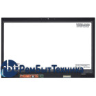 Модуль (Матрица, экран, дисплей + тачскрин) Lenovo X1 Carbon Gen 2 2560x1440 черный