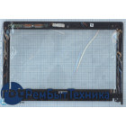 Сенсорное стекло (тачскрин) Lenovo U430 14.0 153C3-1406E 1319UF черное