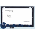 Модуль (Матрица, экран, дисплей + тачскрин) Lenovo IdeaPad Flex 2 14 HD черный