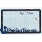 Сенсорное стекло (тачскрин) HP Pavilion 15N черное