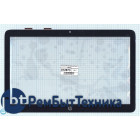 Сенсорное стекло (тачскрин) HP 430 Notebook Repair черный