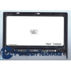 Модуль (Матрица, экран, дисплей + тачскрин) Lenovo IdeaPad Flex 2 14 FHD черный с рамкой