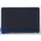 Модуль (Матрица, экран, дисплей + тачскрин) Sony Vaio SVF14A B140RTN03.2 черный с рамкой
