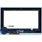 Модуль (Матрица, экран, дисплей + тачскрин) Dell Inspiron 11 3000 черный