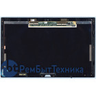 Модуль (Матрица, экран, дисплей + тачскрин) Sony Vaio Duo 13 SVD1321 черный с рамкой