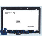 Модуль (Матрица, экран, дисплей + тачскрин) Lenovo Flex 3 14 черный