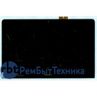 Модуль (Матрица, экран, дисплей + тачскрин) Sony Vaio SVF15A черный
