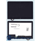 Модуль (Матрица, экран, дисплей + тачскрин) Lenovo ThinkPad 10 черный
