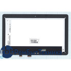Модуль (Матрица, экран, дисплей + тачскрин) Asus TP200SA EeeBook E205SA черный