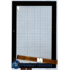 Сенсорное стекло (тачскрин) Asus Eee Pad Transformer TF100 / TF101 / TF101G 5039N FPC-2 REV:2 черное