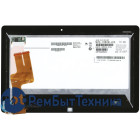 Модуль (Матрица, экран, дисплей + тачскрин) Asus VivoTab TF810 / TF810C черный