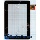 Сенсорное стекло (тачскрин) Acer Iconia Tab A110 черное