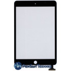 Сенсорное стекло (тачскрин) Ipad mini черное
