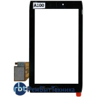 Сенсорное стекло (тачскрин) Acer Iconia Tab A100 A101 черное