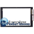Сенсорное стекло (тачскрин) Acer Iconia Tab W500 W501 черное