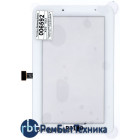 Сенсорное стекло (тачскрин) Samsung Galaxy Tab 2 7" P3100 P3110 белое