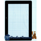 Сенсорное стекло (тачскрин) Asus MeMo Pad Smart 10 ME301T ME301 5280N FPC-1 rev 5 черное